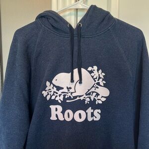 Roots Hoodie
